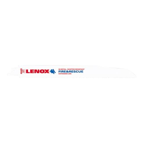LENOX 解体用ブレード ２２５×１０Ｔ ５枚 T20372-960R5 (61-4075-16)