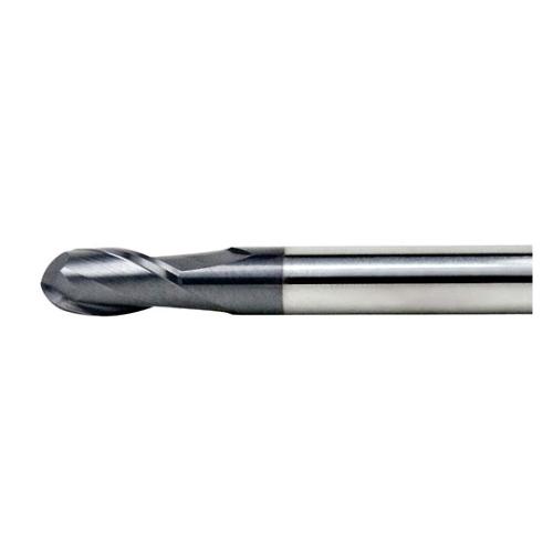 超硬ボールエンドミル Ｒ６．０ Ｖシリーズ PROCHI PRV-R600M2 (61-4269-2...
