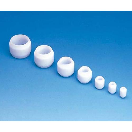 PTFEソロバン型シール 10φ用 10ヶ入 フロン工業 F-2090-006 (61-4382-1...