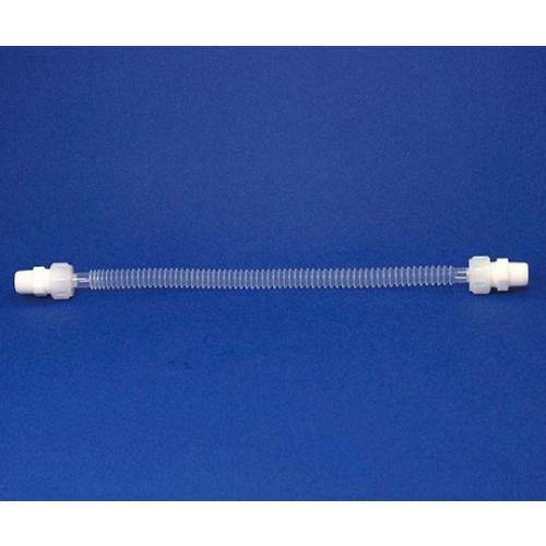 ＰＦＡプライアントチューブ ＦＰＬ−１／２−９００ Ｒ１／２ フロン工業 F-2320-011 (6...