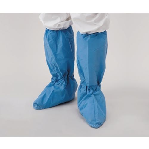 ブーツカバー 150枚入 AITEX ABC-R (61-4404-09)