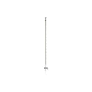柴田科学 ビュレット スーパーグレード PTFEコック付 25mL 021310-25