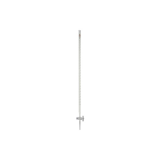 ビュレット スーパーグレード PTFEコック付 25mL 柴田科学 021310-25 (61-44...