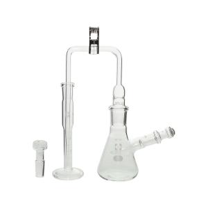 水素化ひ素発生装置ガラス部DDTC-Ag法 100mL 柴田科学 076050-100 (61-4430-43)