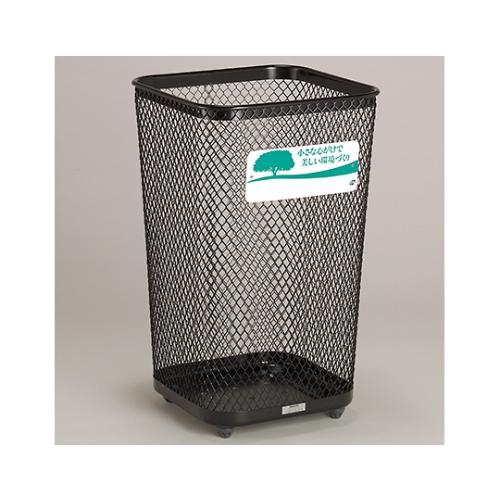 グランド 440角R32 黒 テラモト DS-197-444-7 (61-4463-53)