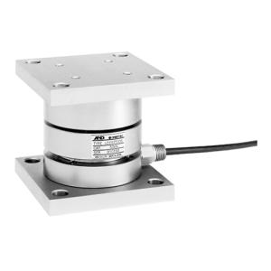 オールステンレス密閉型ロードセル エーアンドデイ LCC07T003 (61-4677-06)の商品画像