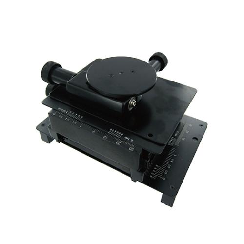 Dino-Liteシリーズ用X-Y+Rミニテーブル ディノライト Dino-Lite DINOMS1...