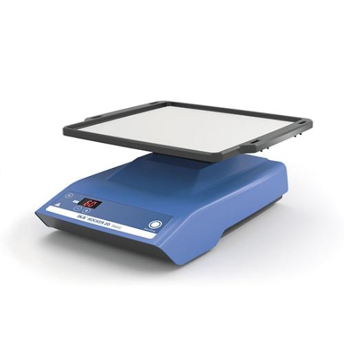 シェーカー IKA Rocker2D basic (61-4948-03)