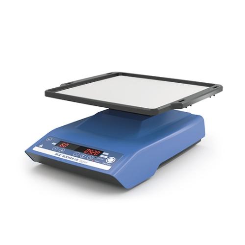 シェーカー IKA Rocker2D digital (61-4948-04)