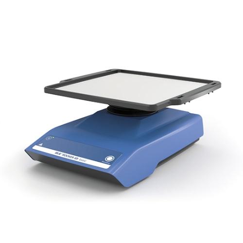 シェーカー IKA Rocker3D basic (61-4948-05)