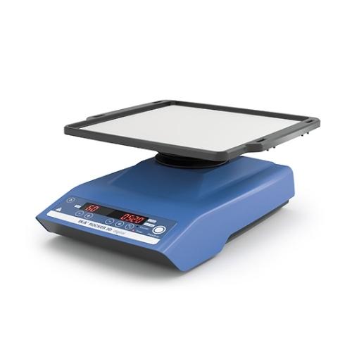 シェーカー IKA Rocker 3D digital (61-4948-06)