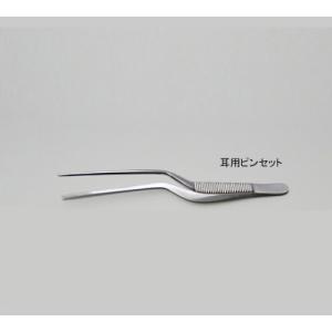 ルーツェピンセット無鈎 140MM 24-8330-00 松吉医療総合カタログ マツヨシ