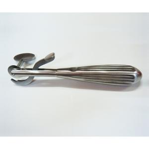16cm リングカッター 01606500 61-5079-38 ステンレス製