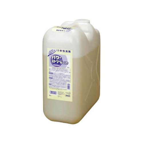 パワーストリームコンク18L 花王プロフェッショナルサービス 61-5197-21