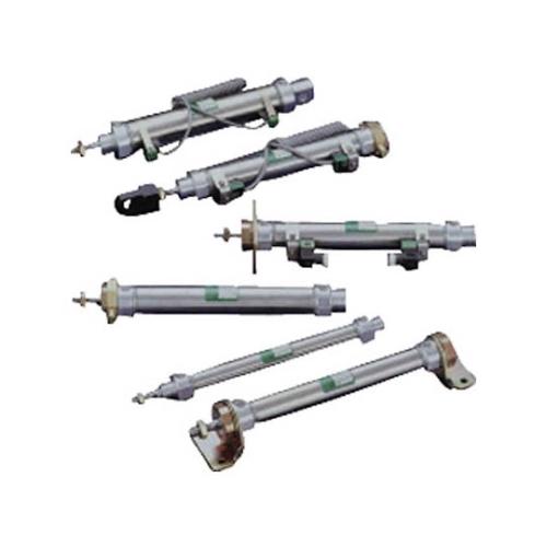 マイクロシリンダ支持金具アリ CKD CMK2LB2525 (61-5365-13)