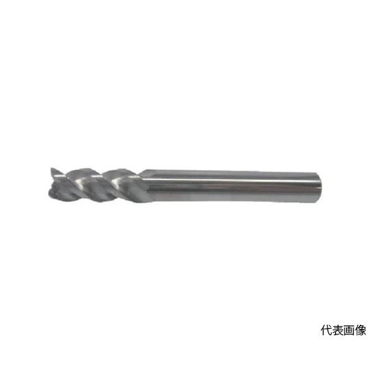 超硬ソリッドエンドミル EC-B-3-R IC900 イスカルジャパン EC060B13-3C06R...