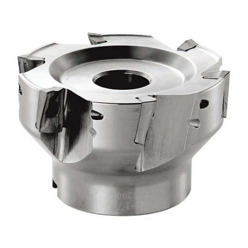 ミーリング用ホルダ 京セラ MEC160R1712TM (61-5578-04)