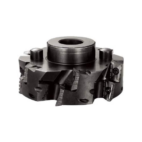 ミーリング用ホルダ 京セラ MECH100R176TF (61-5578-53)