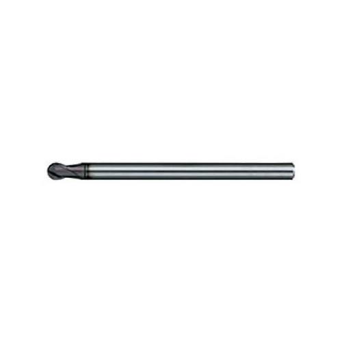 無限コーティング ショートボールEM 日進工具 MSB230S R0.1 (61-5611-09)