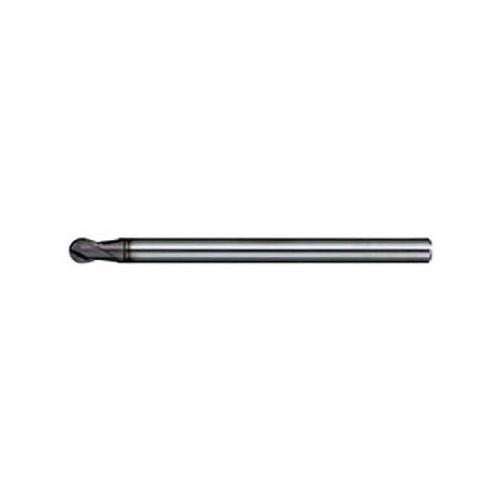 無限コーティング ショートボールEM 日進工具 MSB230S R1 (61-5611-23)