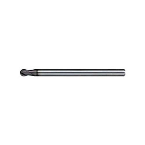 無限コーティング ショートボールEM 日進工具 MSB230S R3 (61-5611-29)