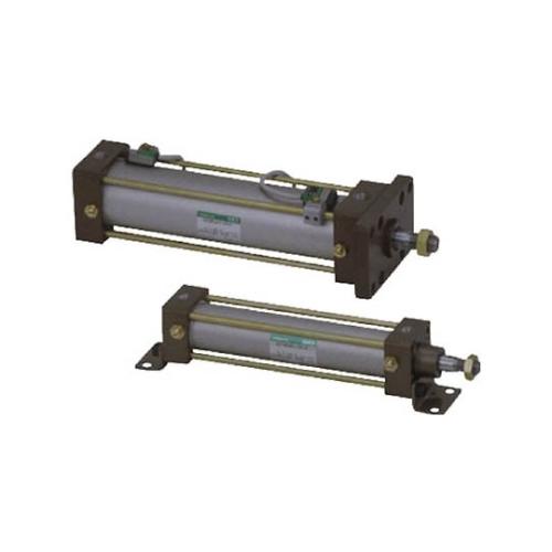 セレックスシリンダ支持金具アリ CKD SCA2TB40B25 (61-5757-76)