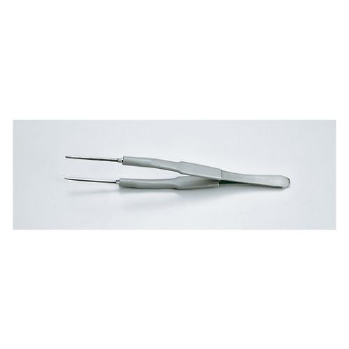 耐熱ピンセットBS-3000B 直長 ビソオ E3000B (61-6494-55)