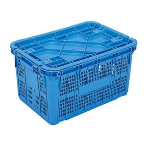 三甲（サンコー） サンテナーA#50-3(本体フタセット) 104503 702004-01