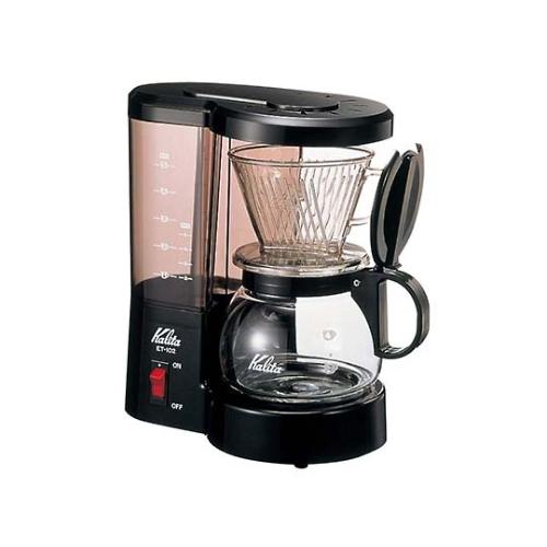 カリタ カリタ コーヒーメーカー ET-102 7970600 (61-6716-16)