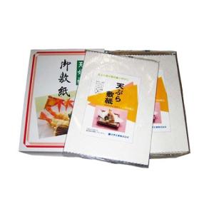 天紙 D 1000枚入 大 190×260 5882000 (61-6777-91)の商品画像