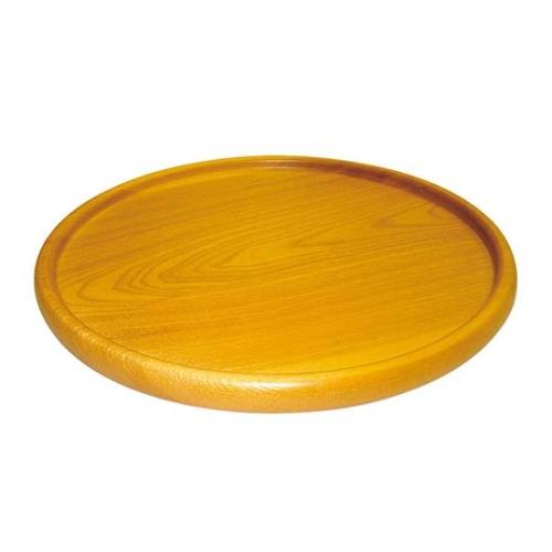 クサカベ木細工 木製 ピザボード セン材 KS-370 1012100 (61-6812-54)