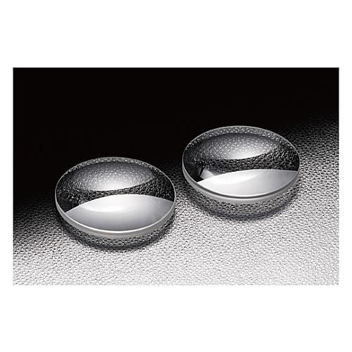 球面両凸レンズ BK7 φ20mm 焦点距離40.7mm シグマ光機 SLB-20B-40PM (6...