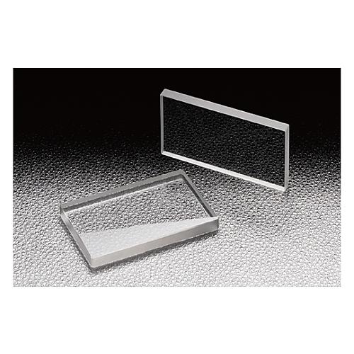 円筒面平凸レンズ BK 20×20mm 焦点距離25mm シグマ光機 CLB-2020-25PM (...