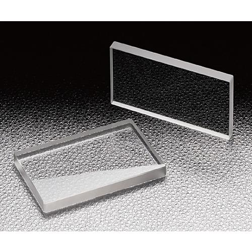 円筒面平凸レンズ BK 20×40mm 焦点距離25mm シグマ光機 CLB-2040-25PM (...