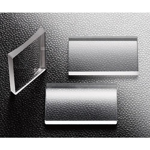 円筒面平凹レンズ BK7 10×10mm 焦点距離 -15mm シグマ光機 CLB-1010-15N...