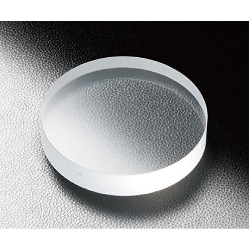 オプティカルフラット 100mm 反射波面精度λ/12 シグマ光機 HMPZP-100C17-12 ...