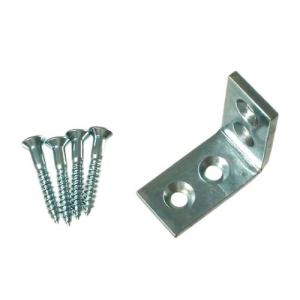 ユニクロ特厚金折 幅16×長さ30×30mm ハ...の商品画像