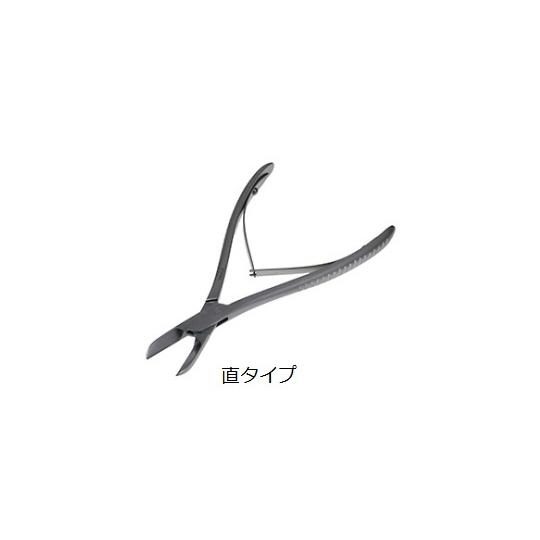 日本フリッツメディコ 骨剪刀 リストン型 14cm B224-2663 医療機器認証取得済 (61-...