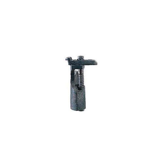 ヘリカルクランプ ナベヤ HEC1800 (61-7083-80)