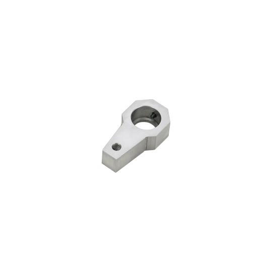 ナットランナークランプS型用標準クランプバー ナベヤ NRCS06C (61-7084-94)
