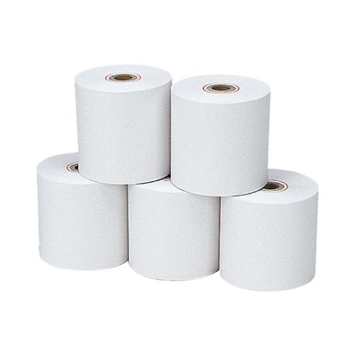 汎用サーマル 感熱紙 ロールペーパー 紙幅58×外径80mm 入数60巻 ストア・エキスプレス 61...
