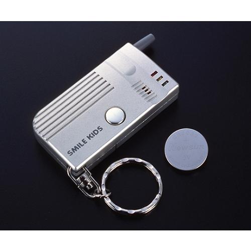 盗撮・盗聴発見器 旭電機化成 AWT-01 (61-7351-44)