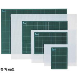 セフティベース ソフト 620×900×3mm グリーン ムラテックKDS LM-7000 (61-7706-79)の商品画像