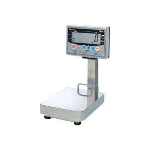 イシダ デジタル防水台はかり IWX-60 （秤量：60kg） : 生活計量