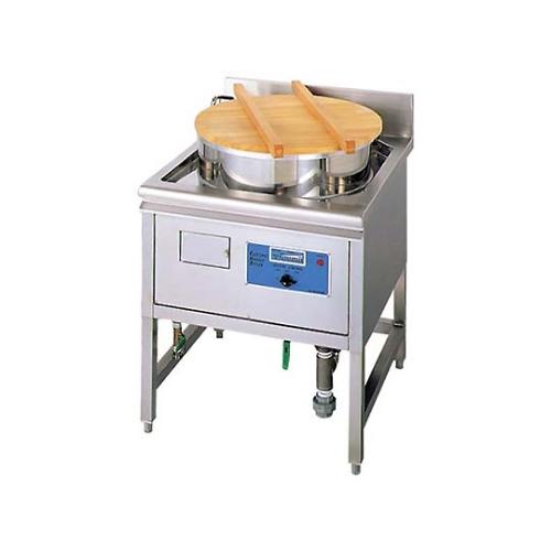 電気式 ゆで麺器 そばかまど ENB-600R 5608200 (61-7941-69)