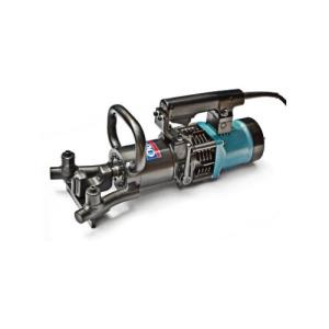 オグラ〉電動油圧鉄筋ベンダー ポータブルベンダー HBB-32HPW JAN
