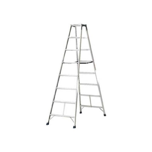 ピカ専用脚立HM型 天板幅広 14尺 ピカコーポレイション HMC420 (61-8270-18)