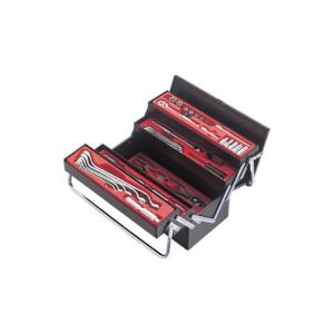 整備用ツールキット 47点組 スエカゲツール Pro-Auto MB301 (61-8303-20)