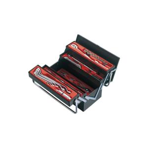 整備用ツールキット 43点組 スエカゲツール Pro-Auto MB401 (61-8303-21)