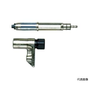 UHT マイクロスピンドル MSD-3 3mmコレット MSD-3 (61-8311-32)の商品画像